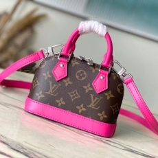 LV Top Handle Bags